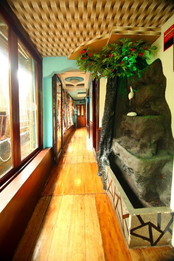 Marari Houseboat Mararikulam Exterior foto